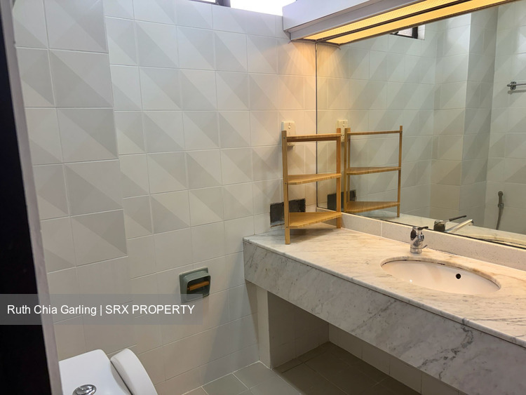 Jervois Grove (D10), Apartment #580306841